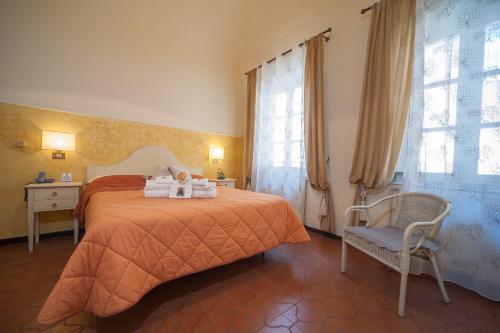 Albergo Etruria