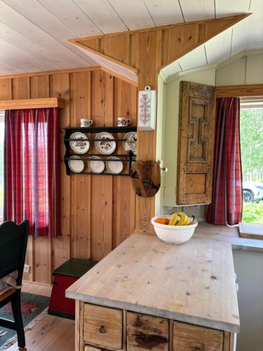 Geilo, two cabins, silence, nature, skiing and summer sports, Geilo (photo 7)
