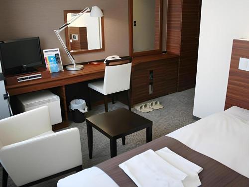 Shizuoka Daiichi Hotel