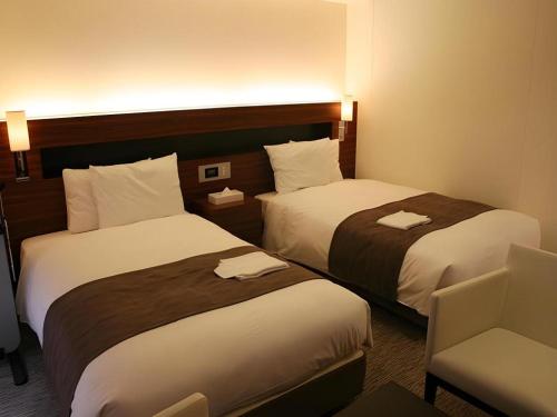 Shizuoka Daiichi Hotel