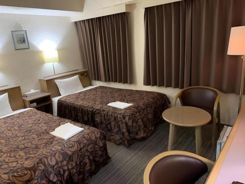 Shizuoka Daiichi Hotel