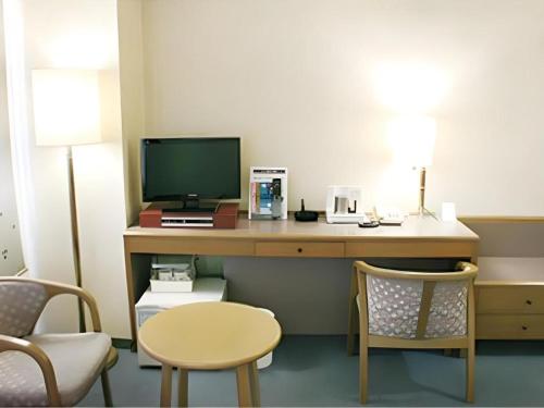 Shizuoka Daiichi Hotel
