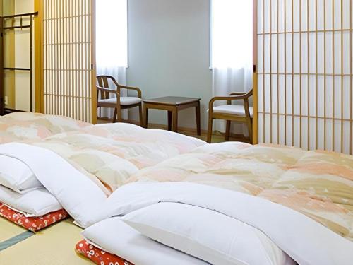 ホテルアベスト青森