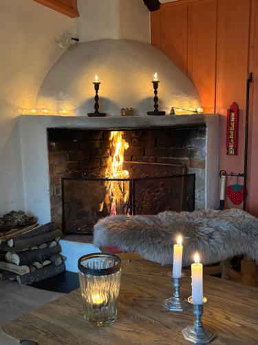 Geilo, two cabins, silence, nature, skiing and summer sports, Geilo (photo 6)