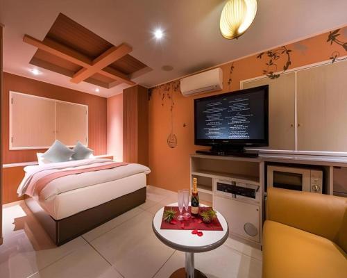 ホテルノアノア