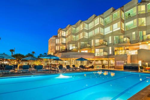 Marina Escape 2BR Townhouse with FREE PARKING, Los Angeles (zdjęcie 4)