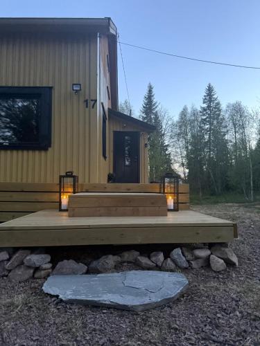 Peace in the heart of nature, Trysil (Foto 7)
