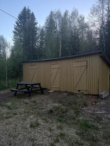 Peace in the heart of nature, Trysil (Foto 6)