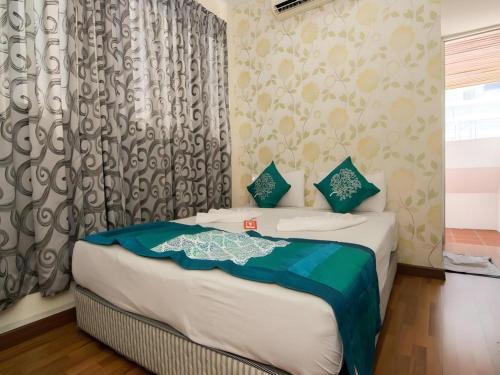 OYO 103 V'la Garden Hotel, Куала-Лумпур