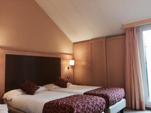 Mokinba Hotels Cristallo - image 13