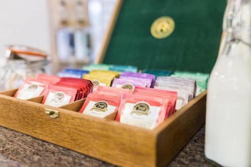 Holiday Inn Newcastle Gosforth Park by IHG