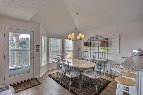 Facilities, 4040 - Paws at the Beach in Kitty Hawk (NC)