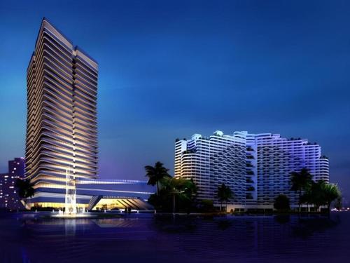 Wyndham Garden Hotel