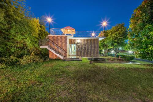 Exterior view, M Resort  Nakhon Ratchasima  in Khon Buri