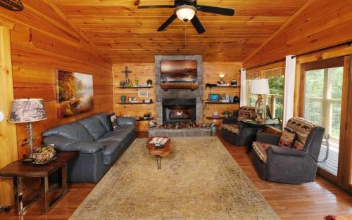 Bow Vista in Sevierville, USA