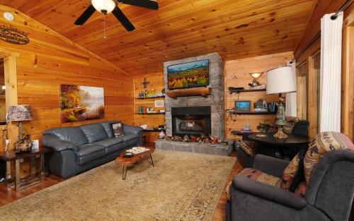 Bow Vista in Sevierville, USA