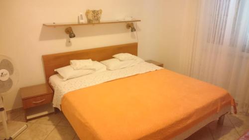  House of Tranquillity in Mali Lošinj