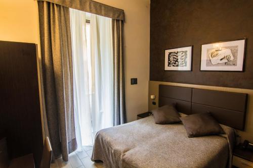Hotel Charter – Rome