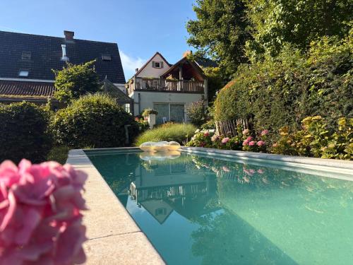 Horenbecca Bistro & Wellness Hotel de charme Hofkouter