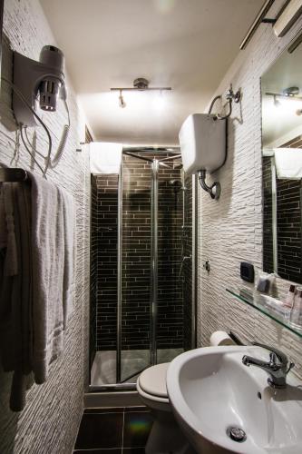Hotel Charter – Rome