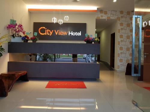 City View Hotel At KLIA & KLIA2, Kuala Lumpur (zdjęcie 3)