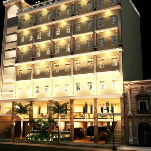hotel photo