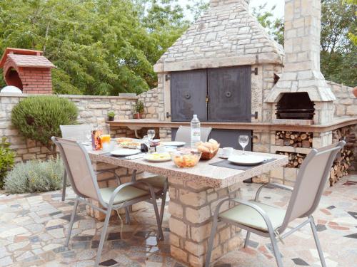المرافق, Ferienwohnung mit 2 Schlafzimmer oder Studio Apartment - Istrien-Fiorini in Fiorini