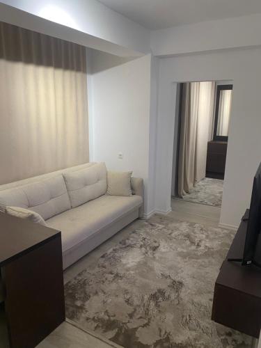 Deluxe Apartment 1 in Gjilan