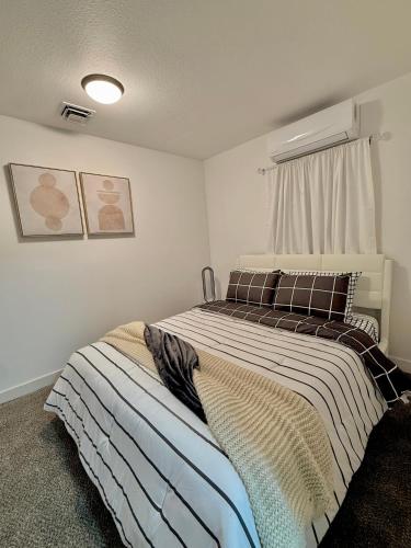 Apartamento Comfy