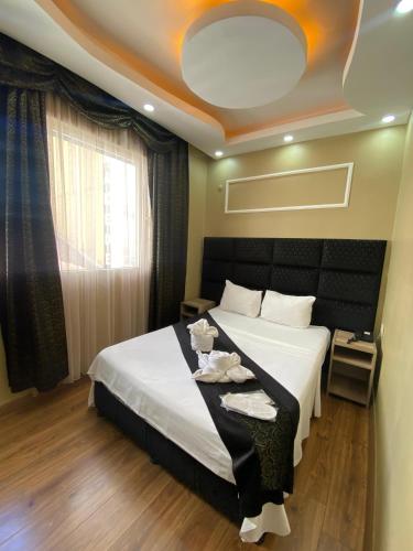 Foto - Kadikoy Viva Hotel
