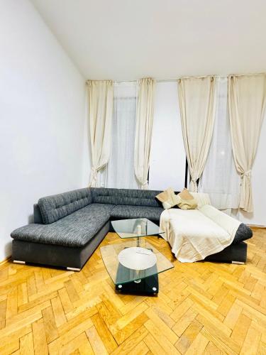 Affordable Apartment, 4 Minutes from Stadthalle and U6 Metro, Wien (Foto 11)