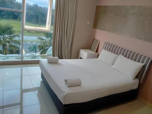 BANGI GATEWAY HOTEL, Kuala Lumpur