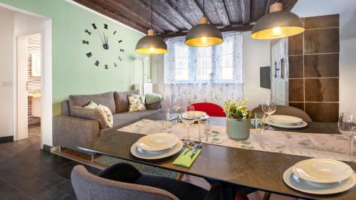 Ferienwohnung Rottweil Zentrum - Parkplatz kostenlos in Rottweil, Deutschland