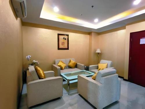 Sindoro Hotel Cilacap By Conary in Cilacap