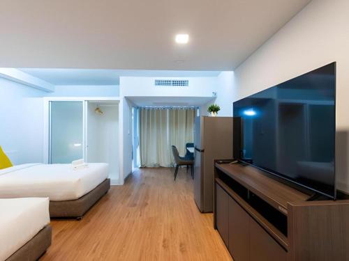 Hotel Holm Bangkok
