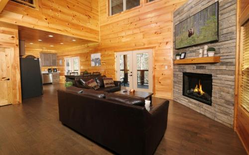Brandons Place in Gatlinburg, USA