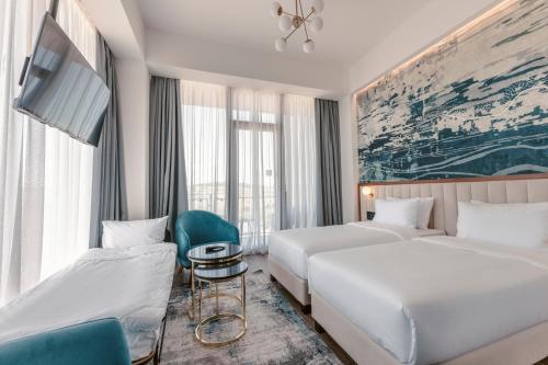 Kass Diamond Resort in 曼格利希