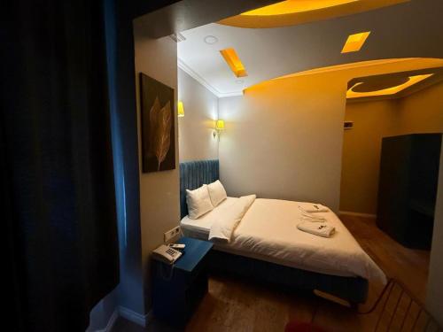 Foto - Kadikoy Viva Hotel