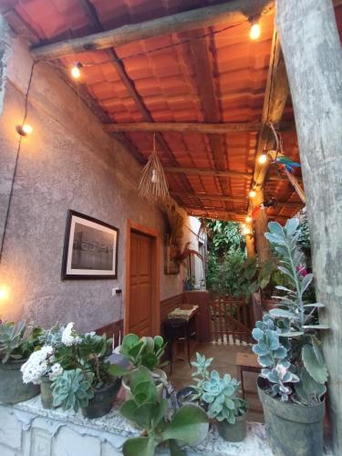 Refugio natureza viva in Pantanal