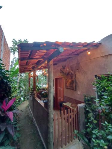 Refugio natureza viva in Pantanal