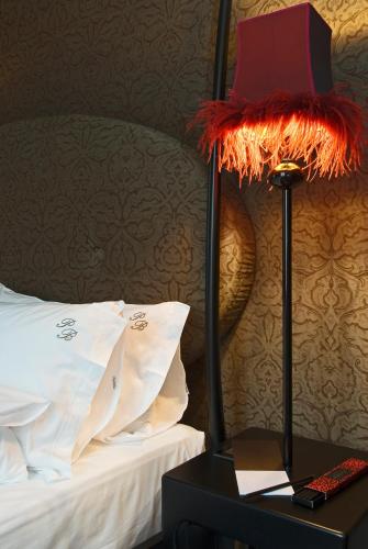 Hotel Palazzo Barbarigo Sul Canal Grande, Venice (photo 7)