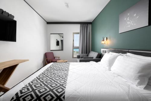 Comfort specious room  room in Comfort Hotel and Spa - Adults Only