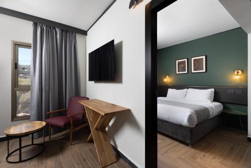 Comfort Hotel and Spa - Adults Only - image 2
