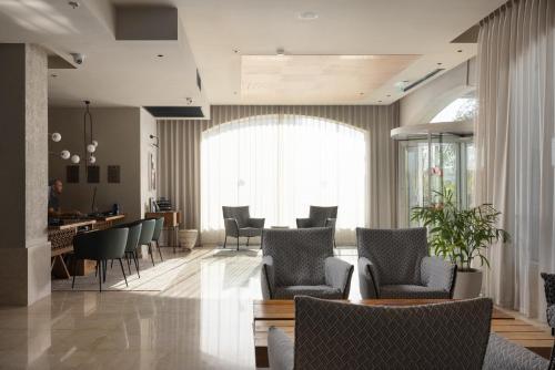 ล็อบบี้, โรงแรมคอมฟอร์ต ไอลัต (Comfort hotel Eilat) in ไอลัต