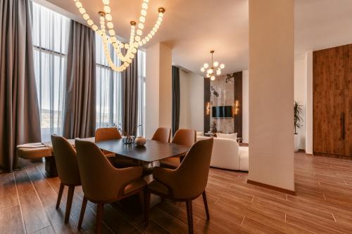 Kass Diamond Resort in 曼格利希