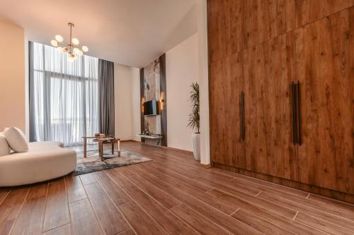 Kass Diamond Resort in 曼格利希