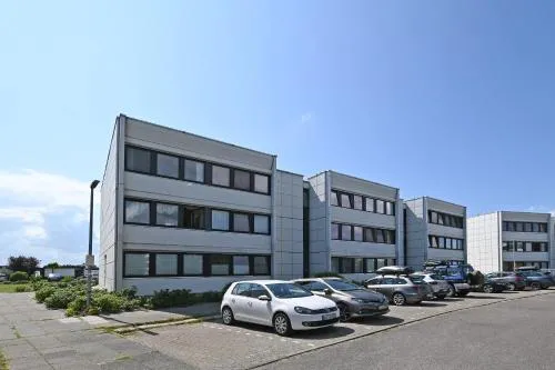 Ferienwohnung Thordsen 2 in Burgtiefe auf Fehmarn , Deutschland