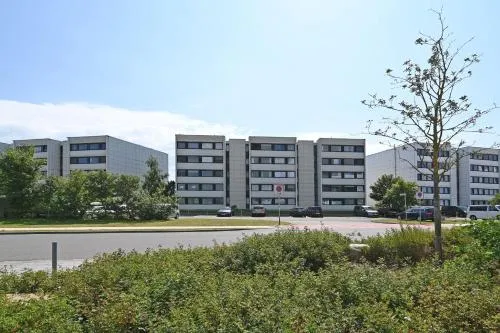 Ferienwohnung Thordsen 5 in Burgtiefe auf Fehmarn , Deutschland