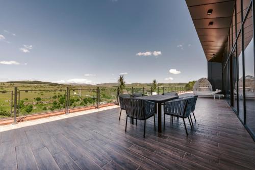 Kass Diamond Resort in 曼格利希