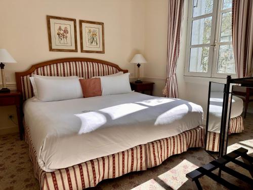 Charming Standard Single Room with One Double Bed